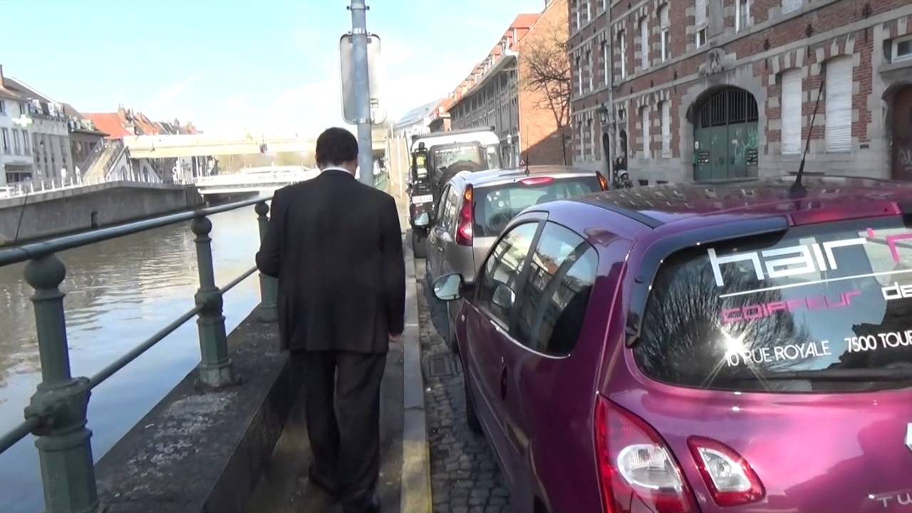 Massacrer  Tournai.....vraiment?