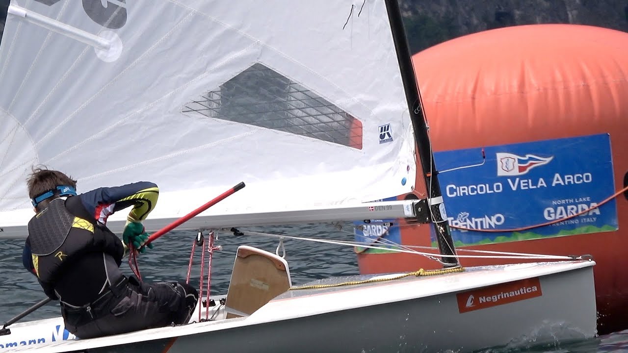 Europe European Championship 2018 - DAY1