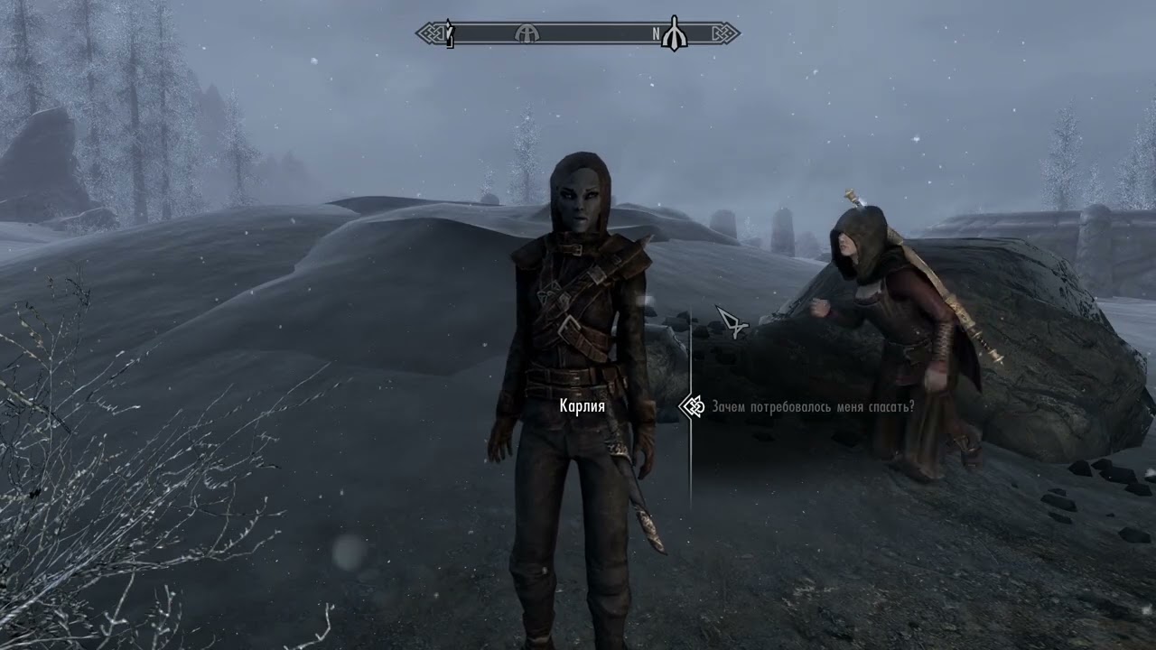 The Elder Scrolls V  Skyrim часть 59