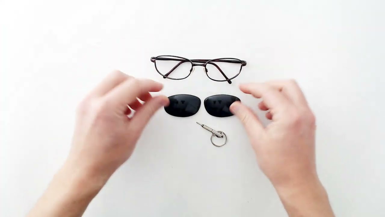 How to replace Serengeti Syros lenses - Installation instructions from The Sunglass Fix