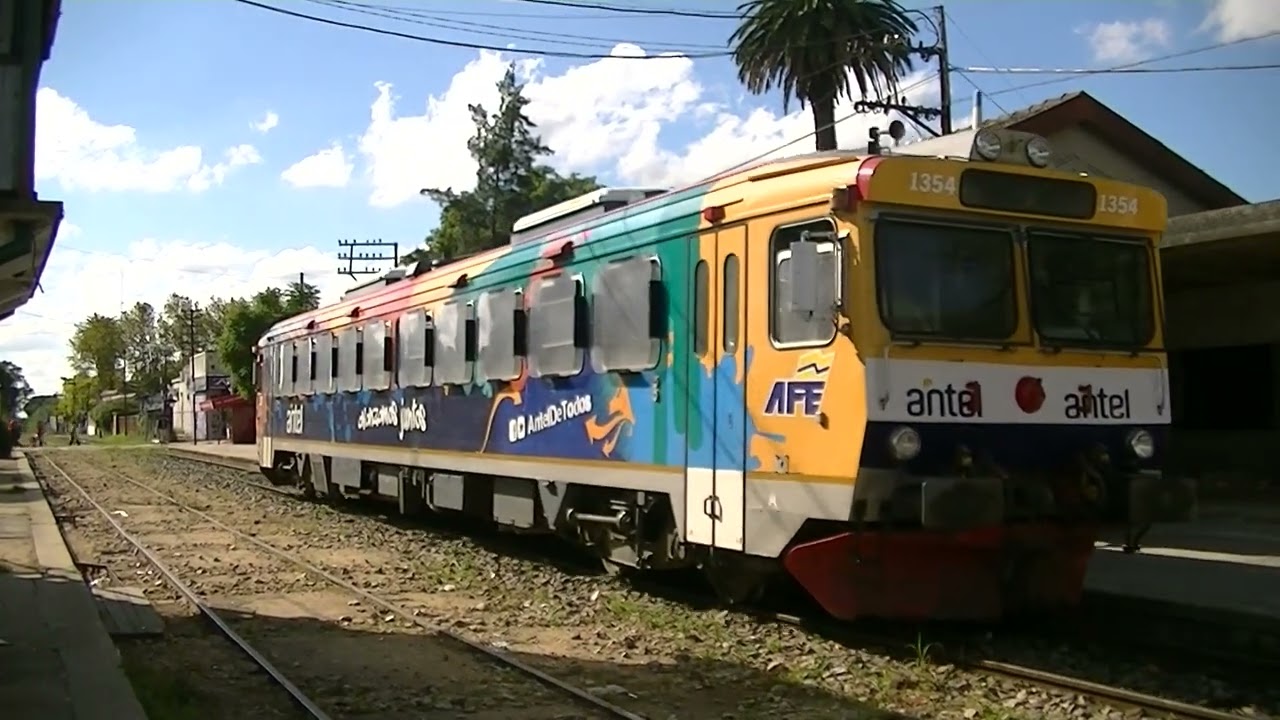 1354 Saliendo de Las Piedras