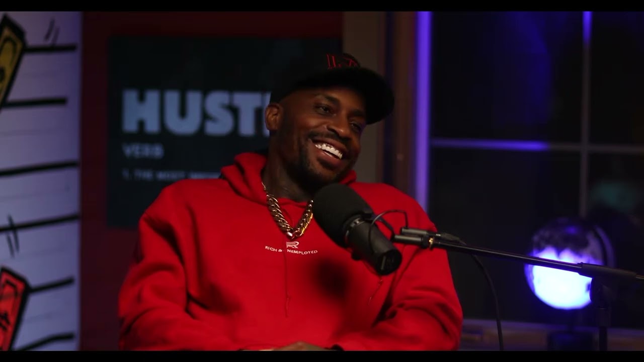 Rarri True Speaks On Growth, Atlanta, & Building An Empire From Nothing