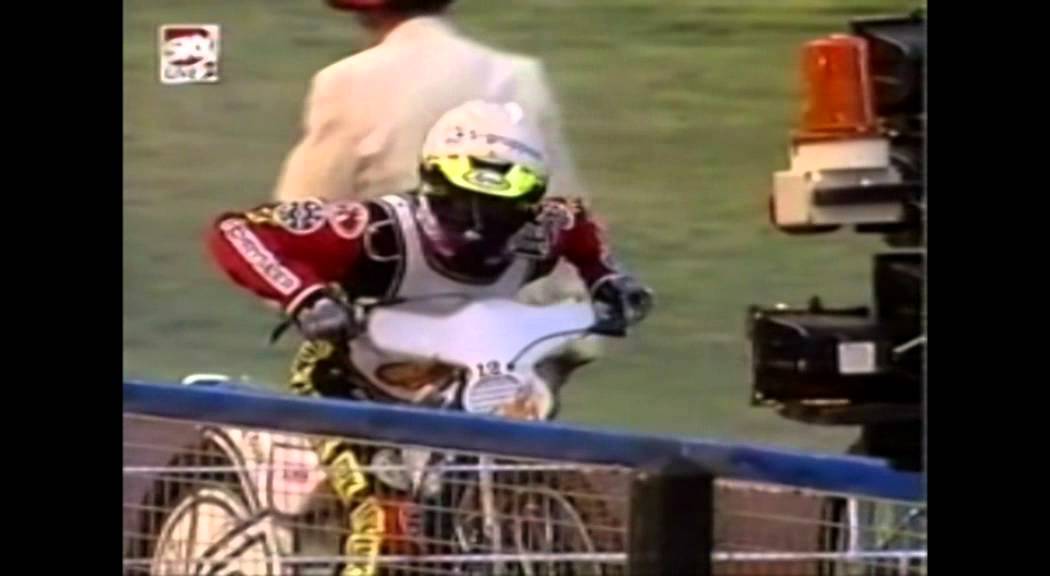 Henka Gustafsson - some heats from his career