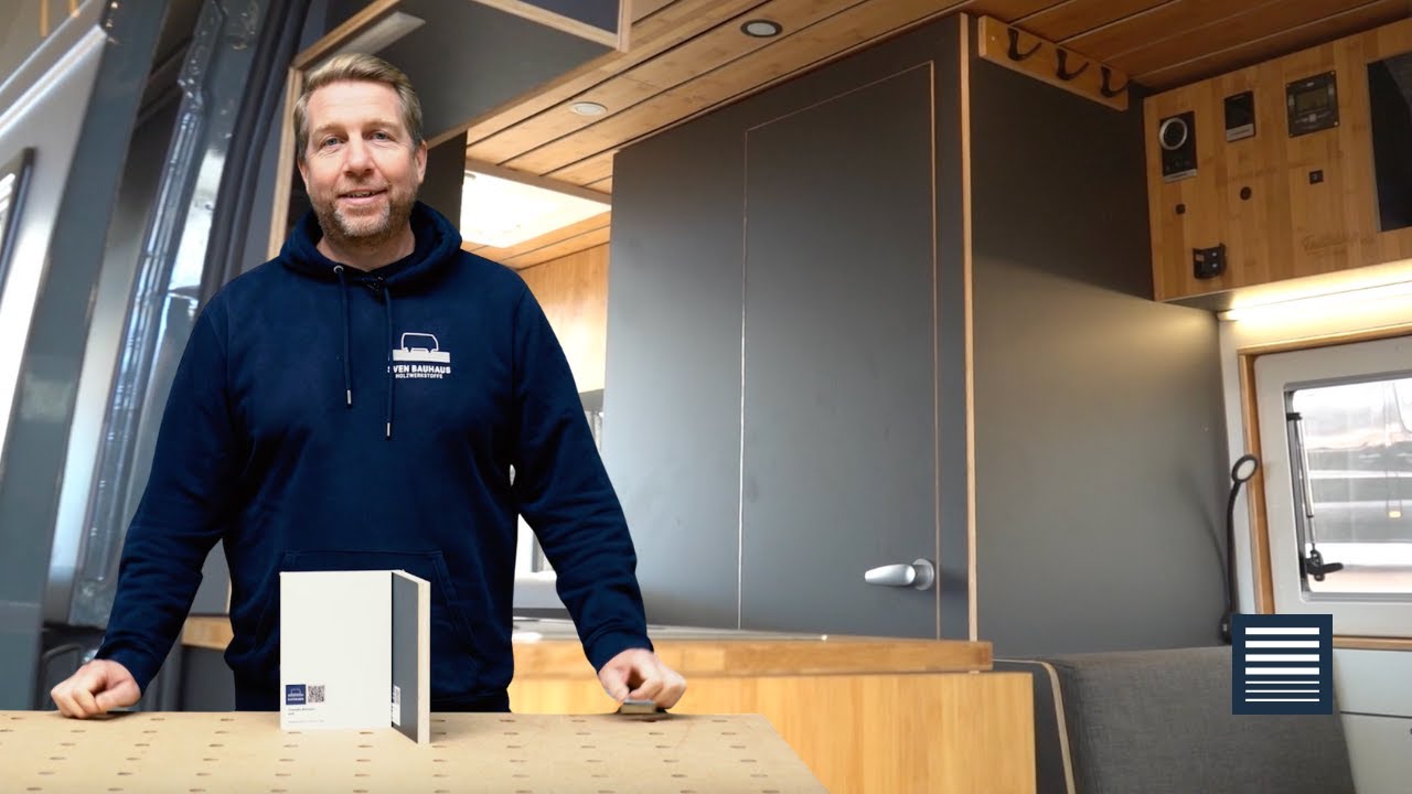 WASSER & FEUCHTIGKEIT - Kein Problem f&uuml;r die #queenply