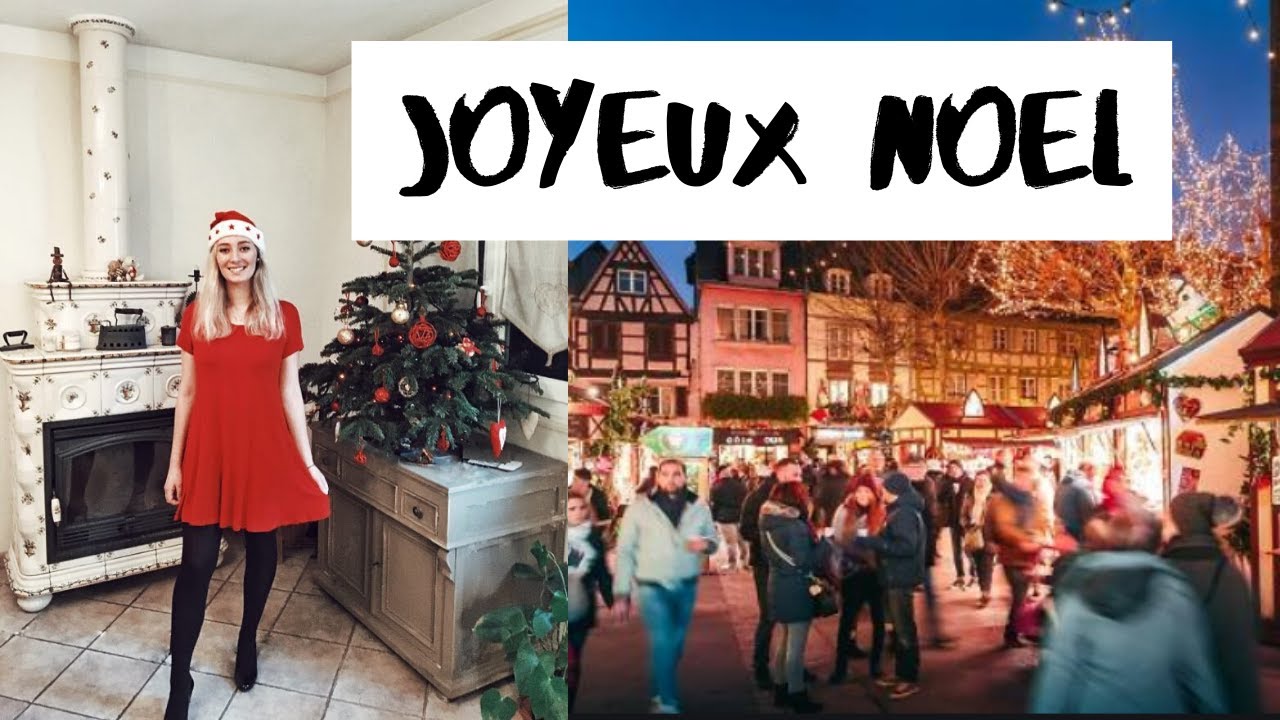 What is Christmas like in France ?