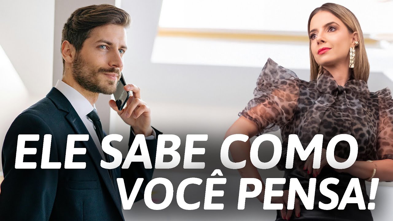 PORQUE OS HOMENS SÃO MAIS ESTRATÉGICOS QUE AS MULHERES | Luiza Vono