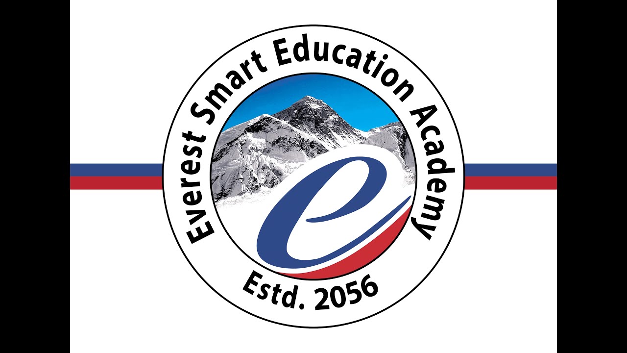 Everest Smart Education Academy introductory video