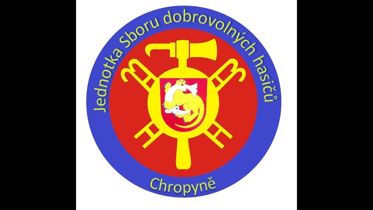 Cvičení Chropyně JPO III/1 Fatra 10.12.2021