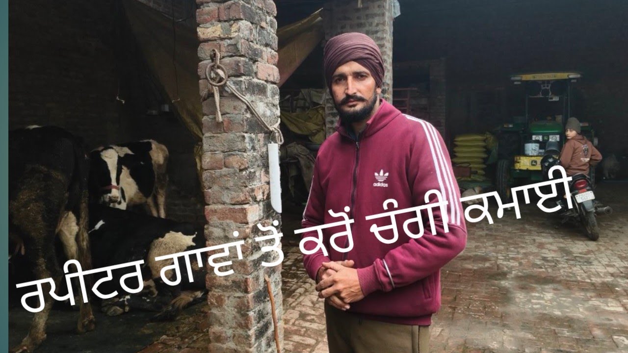 ਹੁਣ ਰਪੀਟਰ ਗਾਮਾ ਤੋ ਕਰੋਂ ਚੰਗੀ ਕਮਾਈ  ਭਾਗ --2