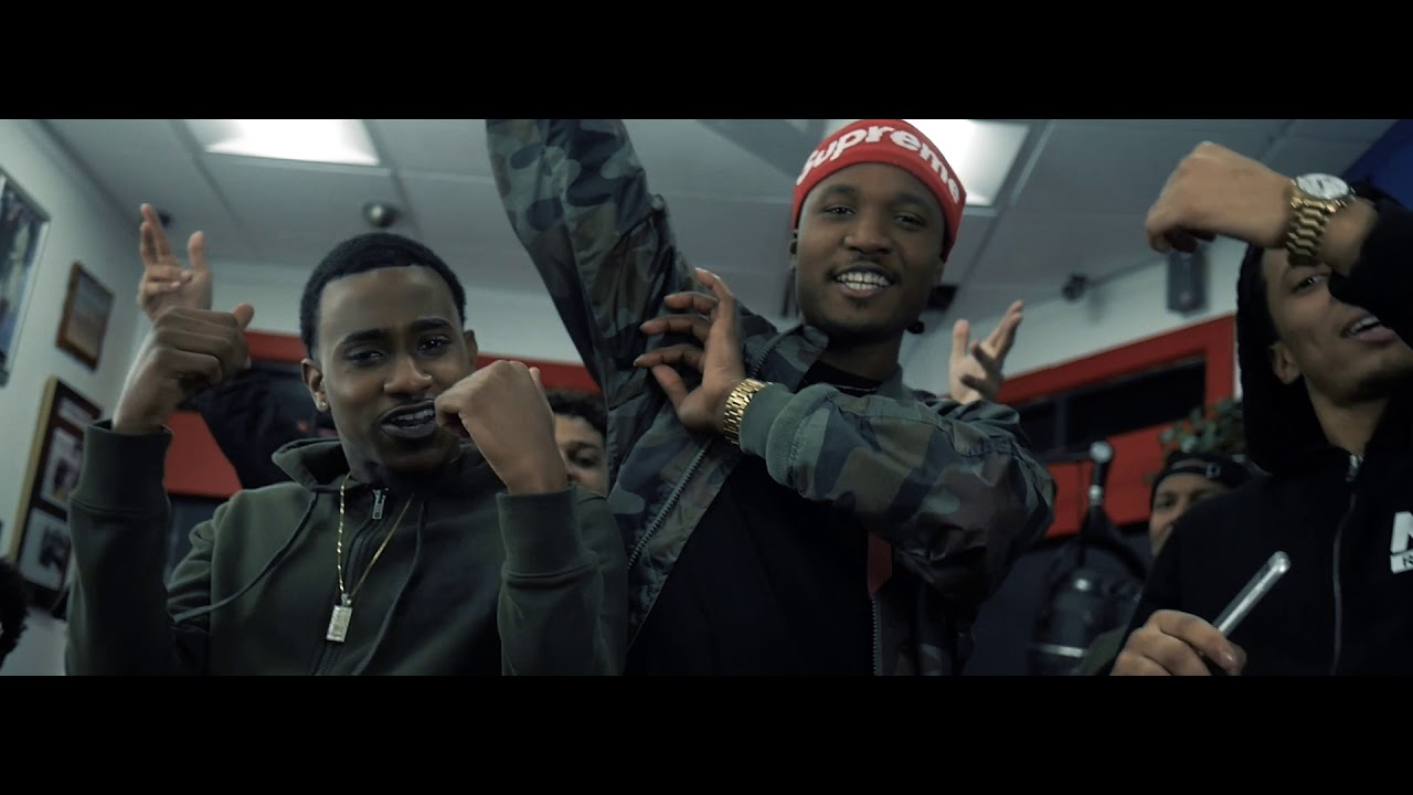 SKETXA  - Kurti da Korti ft Manzano MBM  x Cv polo (Official Music Video)