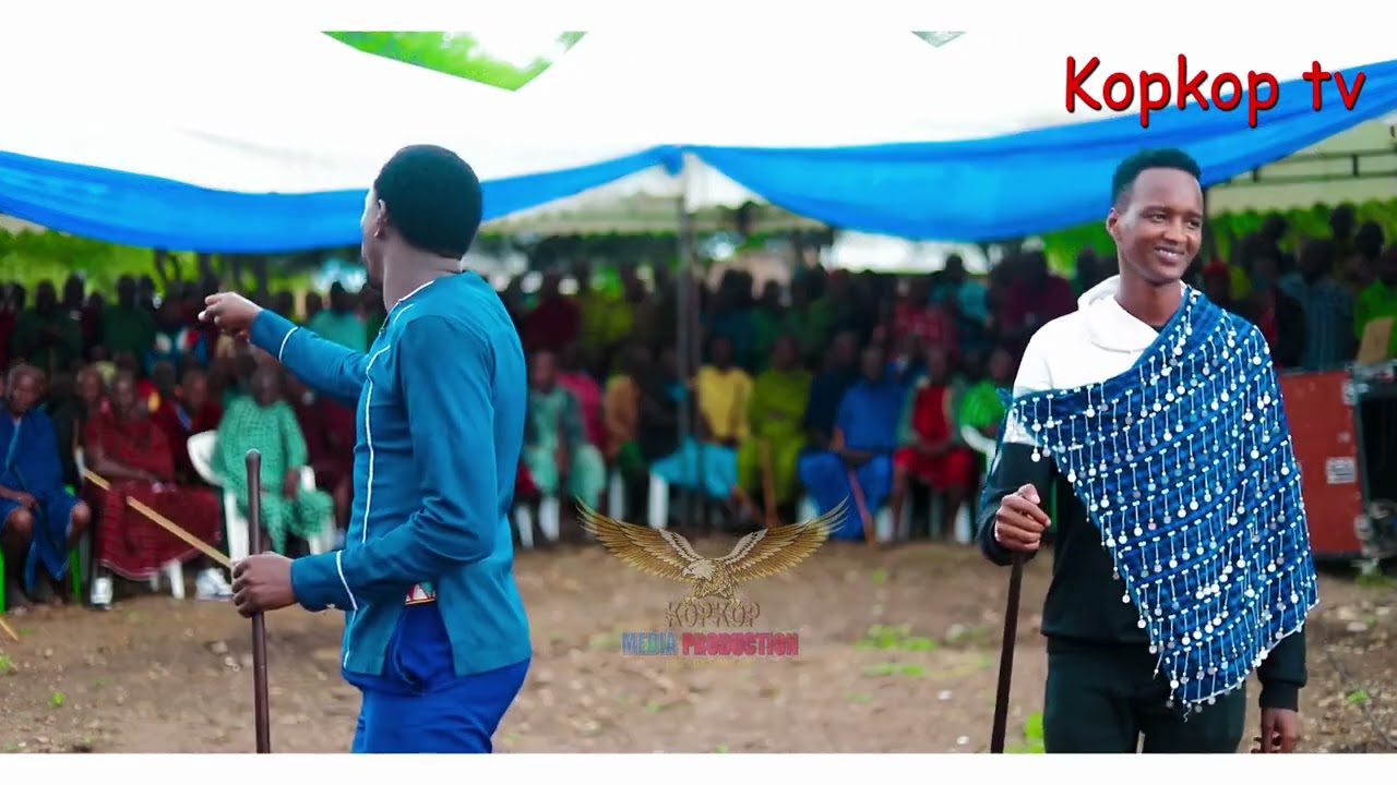 Daniel Ole Taiko Tazama Alicho kifanya Lengasiti
