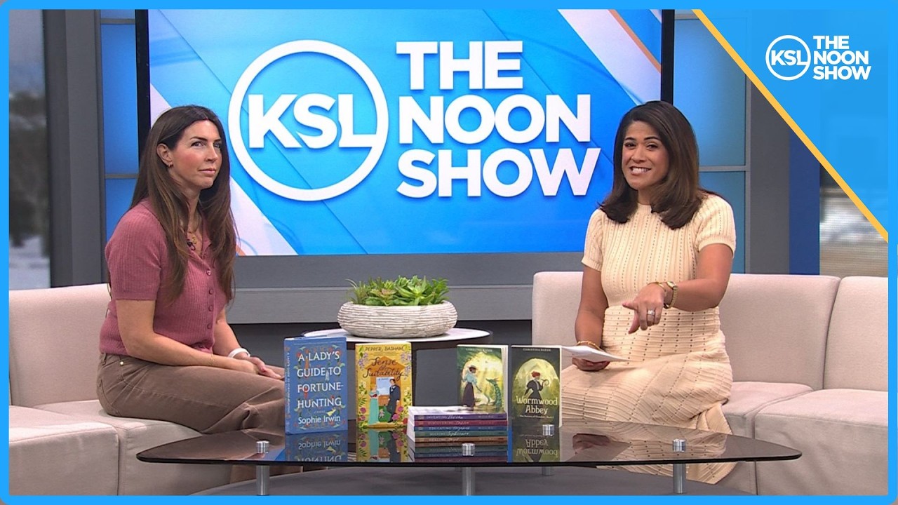 Itching for more Emma M. Lion? 3 books that will scratch that itch...