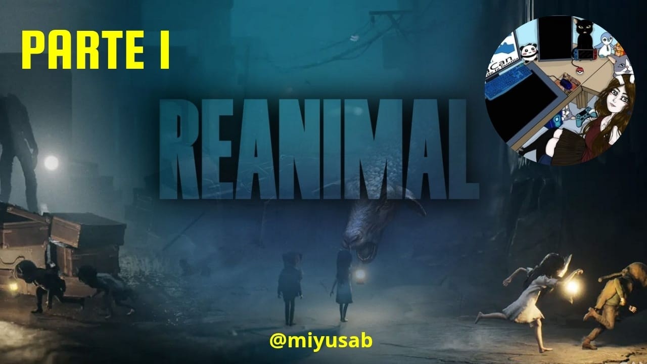 Reanimal directo 1 completo