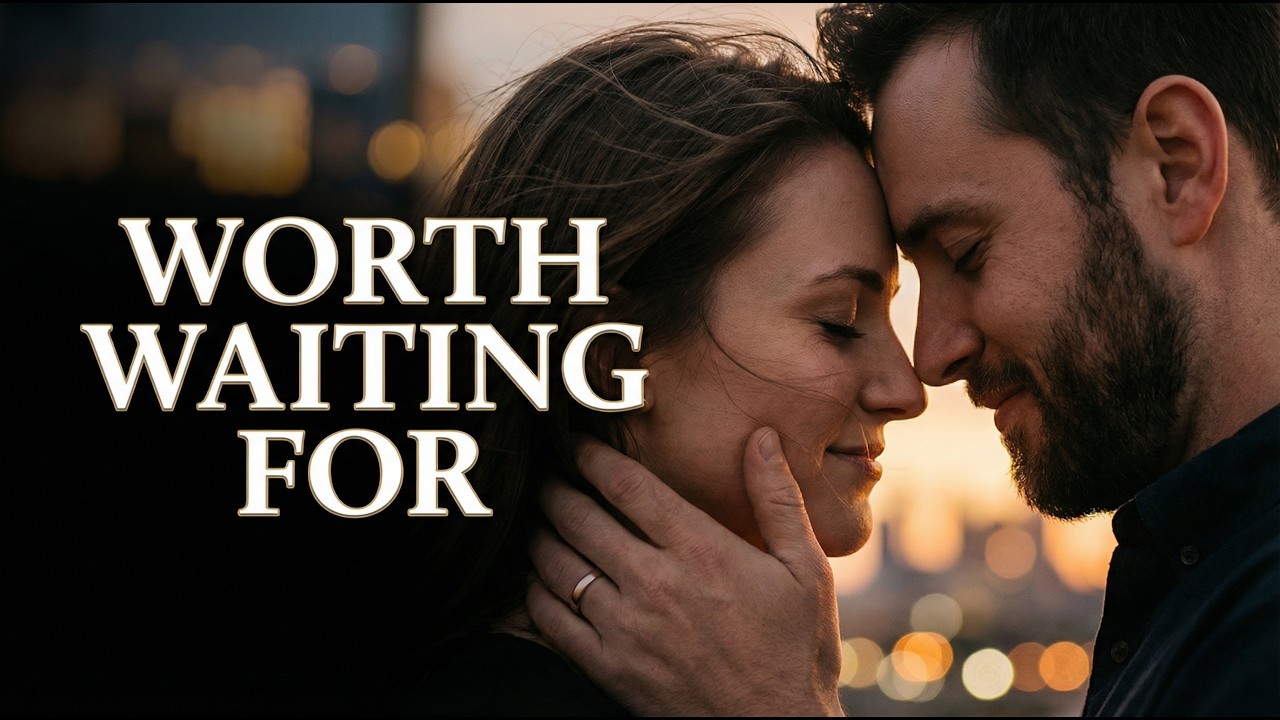 Every Tomorrow Worth Waiting For (Official Lyric Video) - For Your Valentine