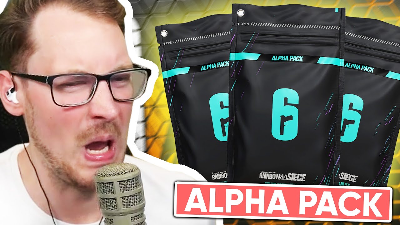 Das BESTE CELEBRATION & ALPHA PACK OPENING...JEMALS🔥