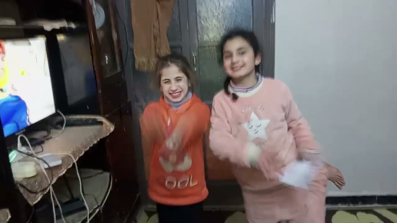 تقييم غنايه خلوده والكليب شو صار بالفيديو ولا تنسوا حطوا لايك واشتراك
