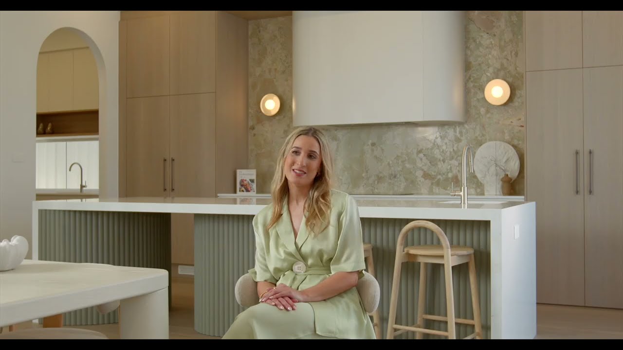 Oakden Display Home : Behind the Design