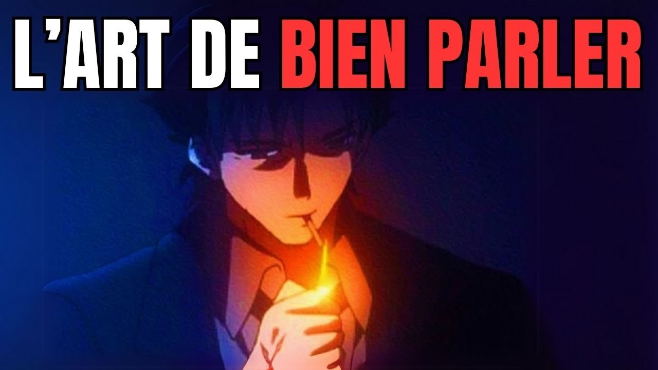 Comment parler avec &eacute;loquence (&ccedil;a change la vie)