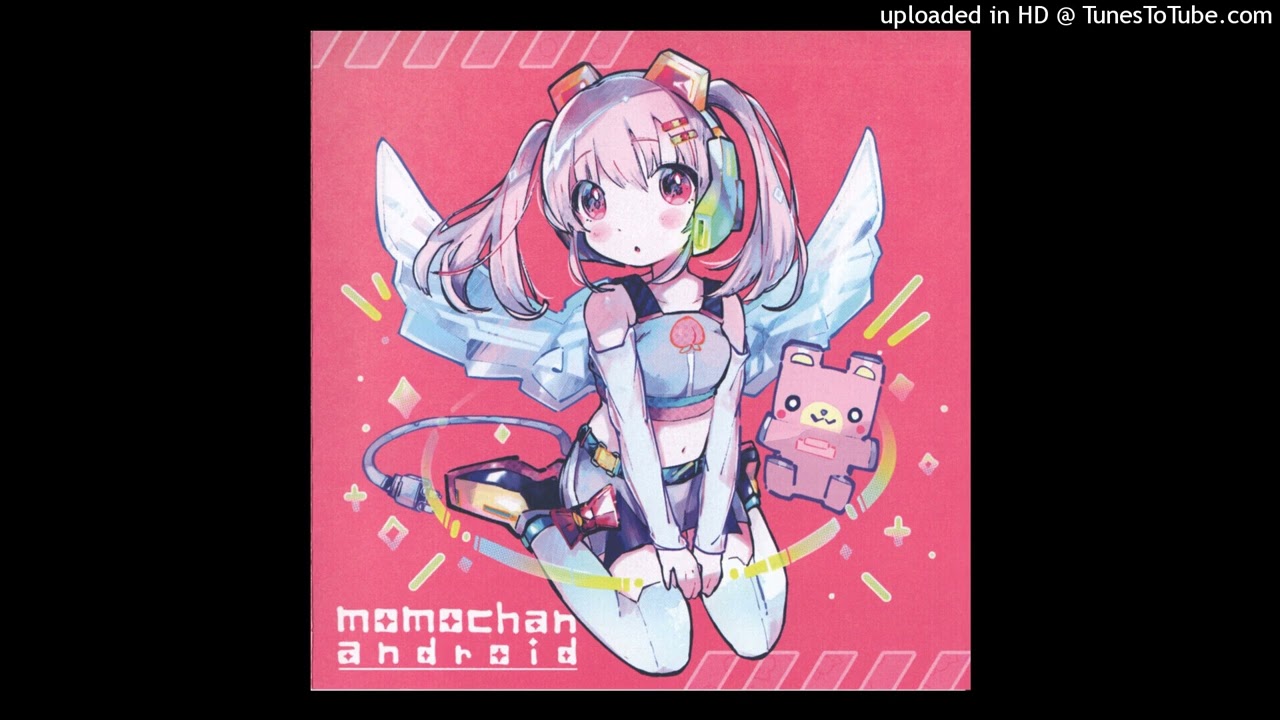 momochan android / 桃箱