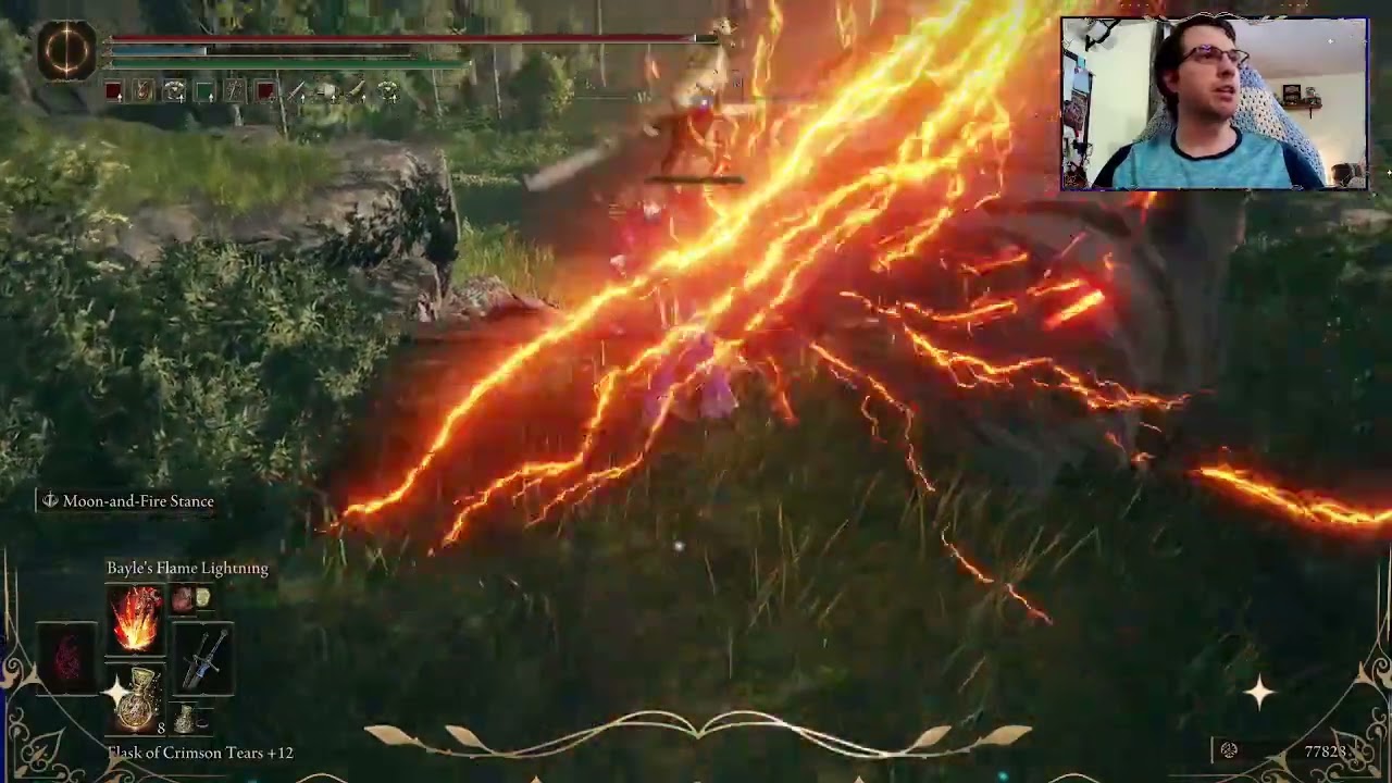 The Map Doesn't Like Me