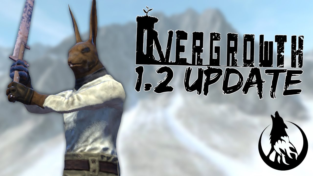 Overgrowth 1.2 - Wolfire Games