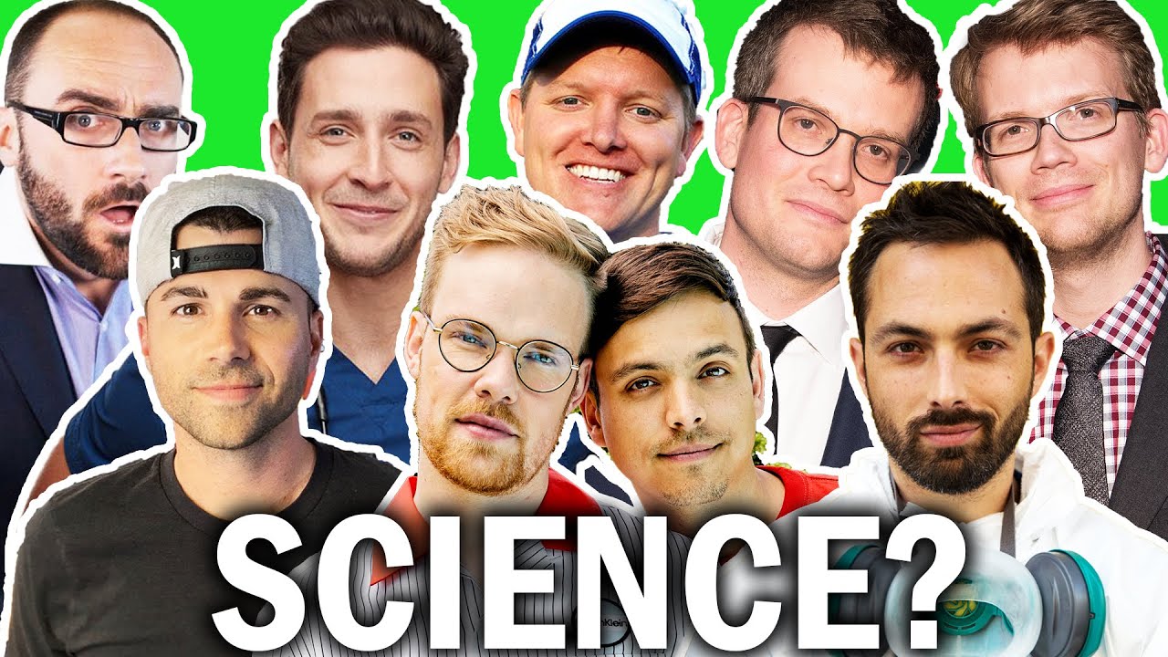 We Need To Talk About Diversity in Science