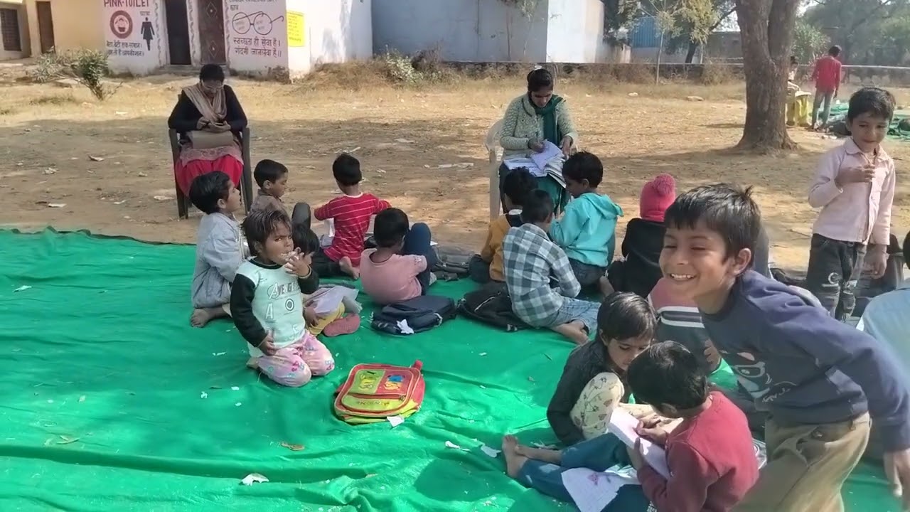 IGNOU DECE project work activity 19