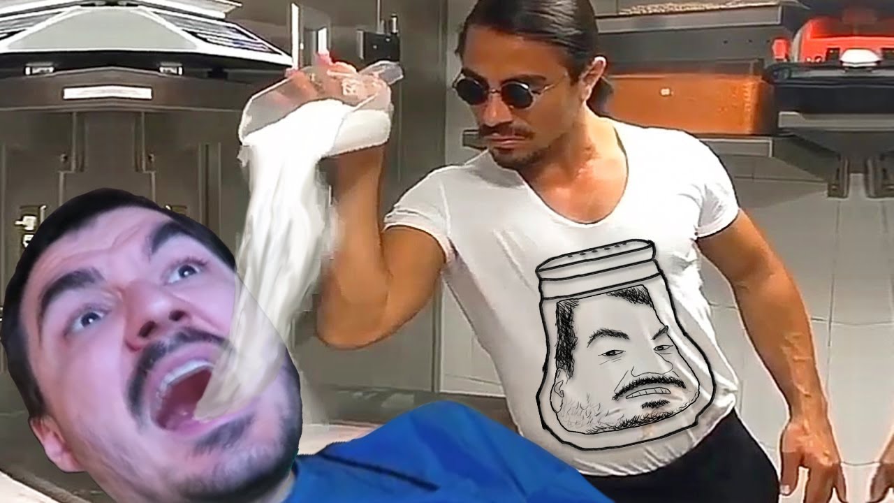 Kripp - 2 HOUR SALT compilation [Season 7] - Hearthstone best moments