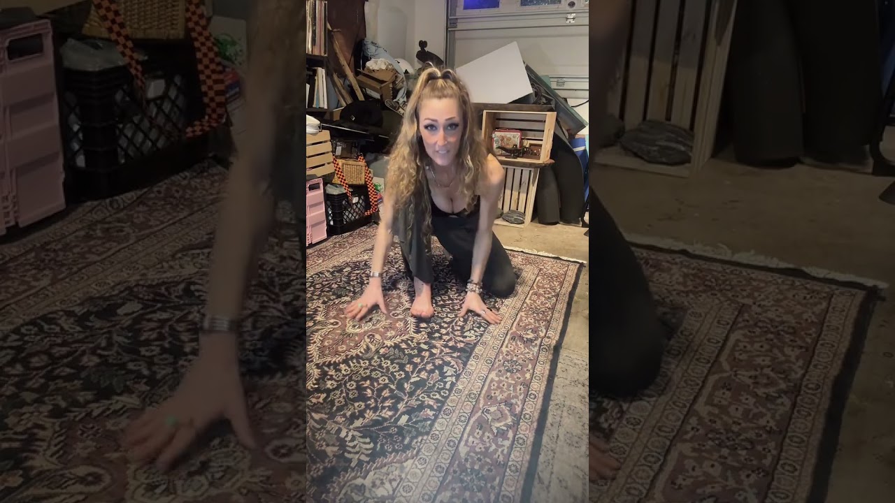 Functional strength Square One Flexibility 