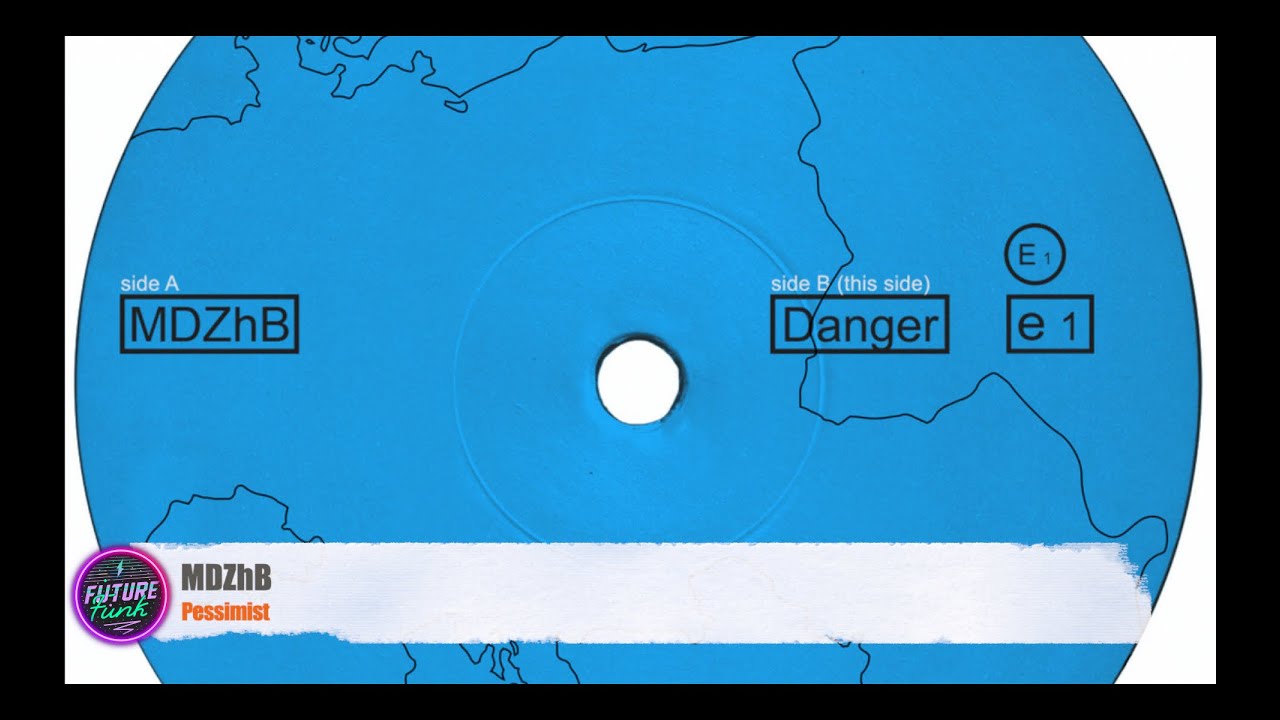 Pessimist - MDZhB [AD 93]