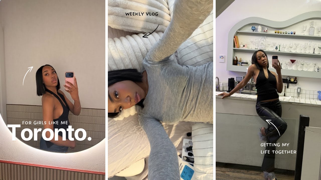 living alone | dreams vs priorities | life updates 
