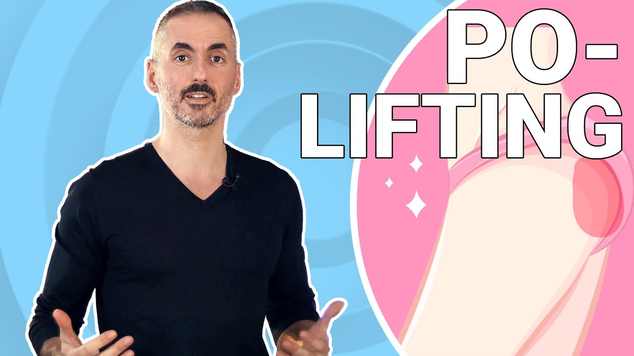 Dein Plastic Surgery Coach – Was ist ein Po Lifting? Alle Facts zum Thema Po-Lift!