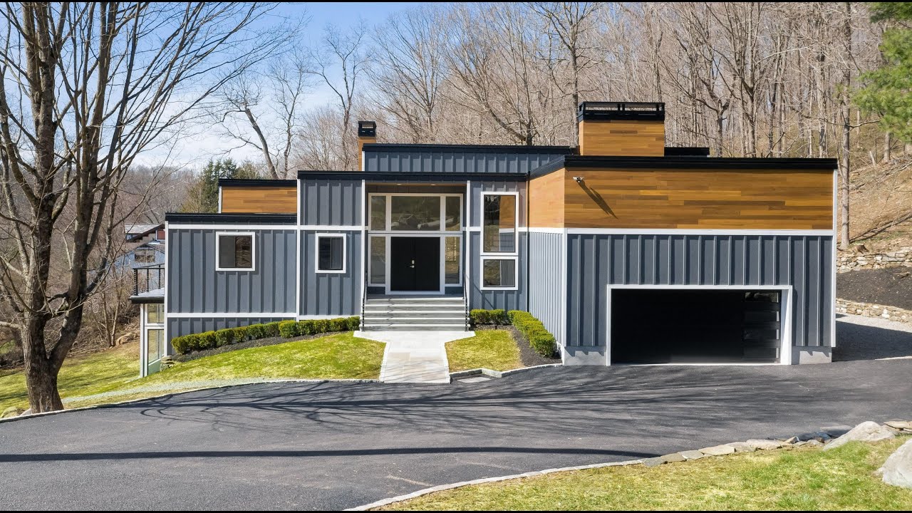 17 High Meadows Road Mount Kisco NY Real Estate 10549