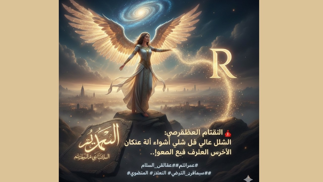 🚨تنبيه إضافي: الربح قادم، لكن عليك أن تعرف كيف تحصل عليه اليوم...