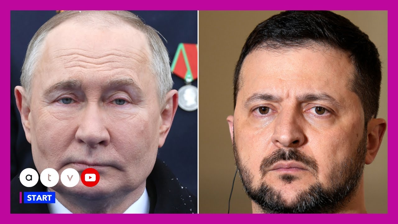NEM lesz béke a területi kérdések megoldása nélkül: A Donbászt és Donyeck 20%-át követeli Putyin