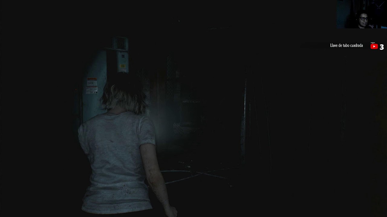 Resident evil Requiem - Odio este lugar