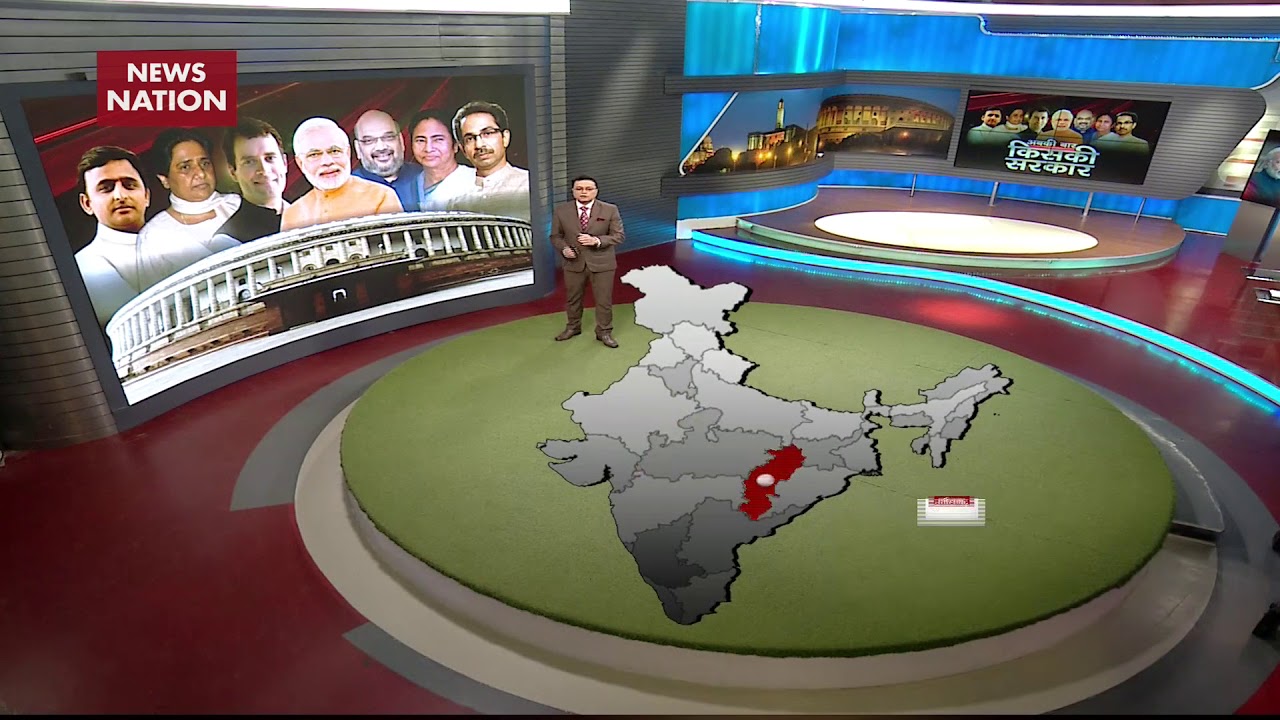 State-wise poll dates in Lok Sabha elections 2019