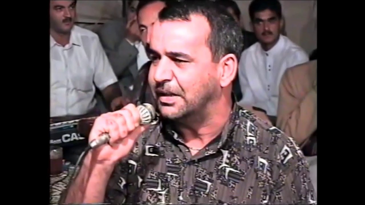 Intiqam, Agaselim, Agamirze, Azad Meyxana Saray Toyu (1997)