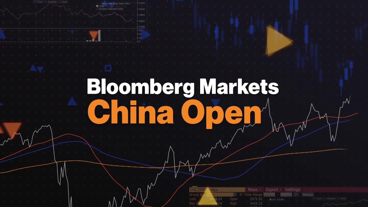 Bloomberg Markets: China Open 02/24/2024