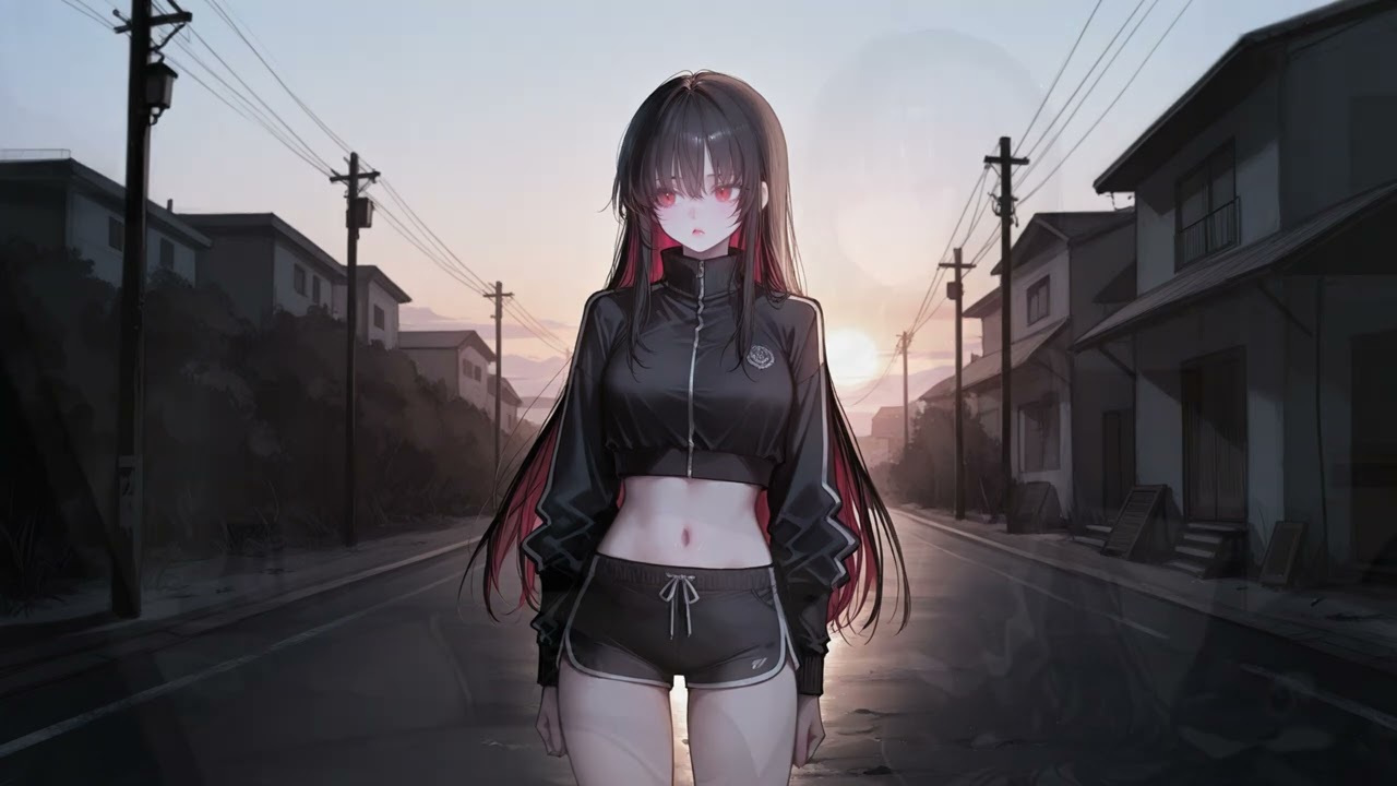 [J-POP]🌙여기에 남는 나로부터, 내일의 나에게 l ここに残る私から、明日の私へ l 白川ゆめ(꿈결)
