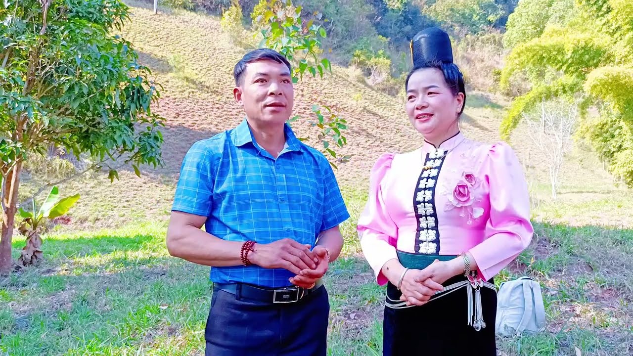 LÒ KIÊM VÀ LƯỜNG TÂN HÁT ĐỐI ĐÁP NGHE BUỒN QUÁ 