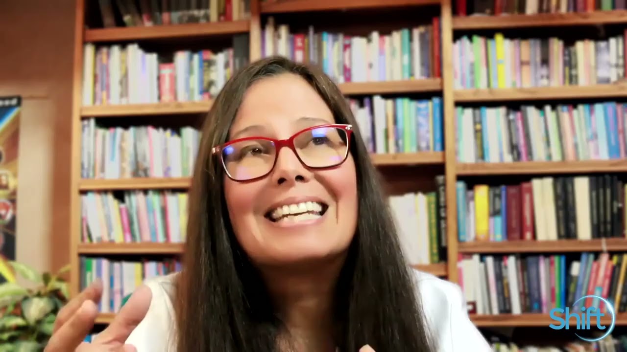 Расшифровка вашей генетической карты здоровья с помощью системы Дизайна Человека от преподобной д...