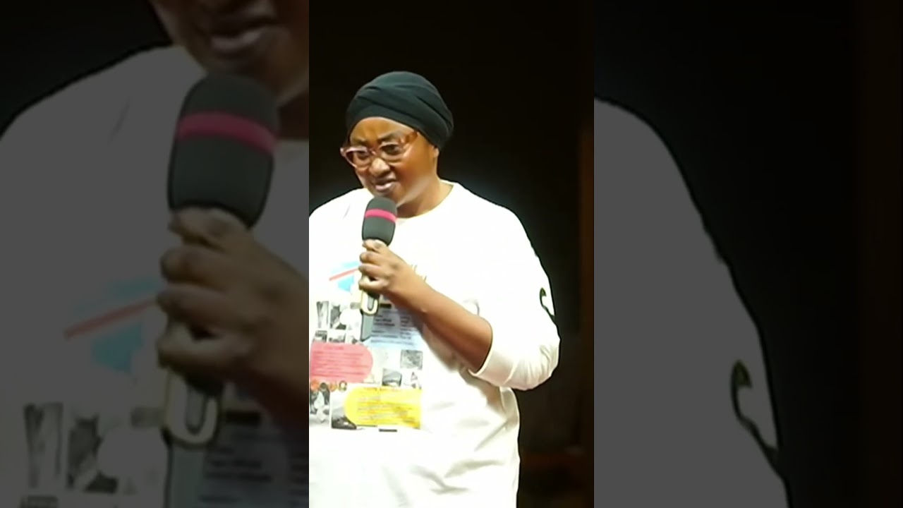 La Foi qui Gu&eacute;rit   Le Miracle du Poisson Mort #joellekabasele