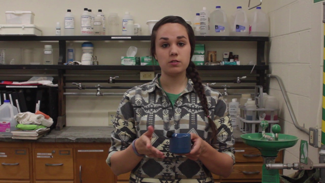 How to Calibrate a Myron