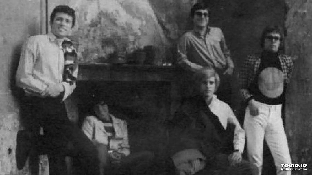 I Ribelli - Ehi...Voi!