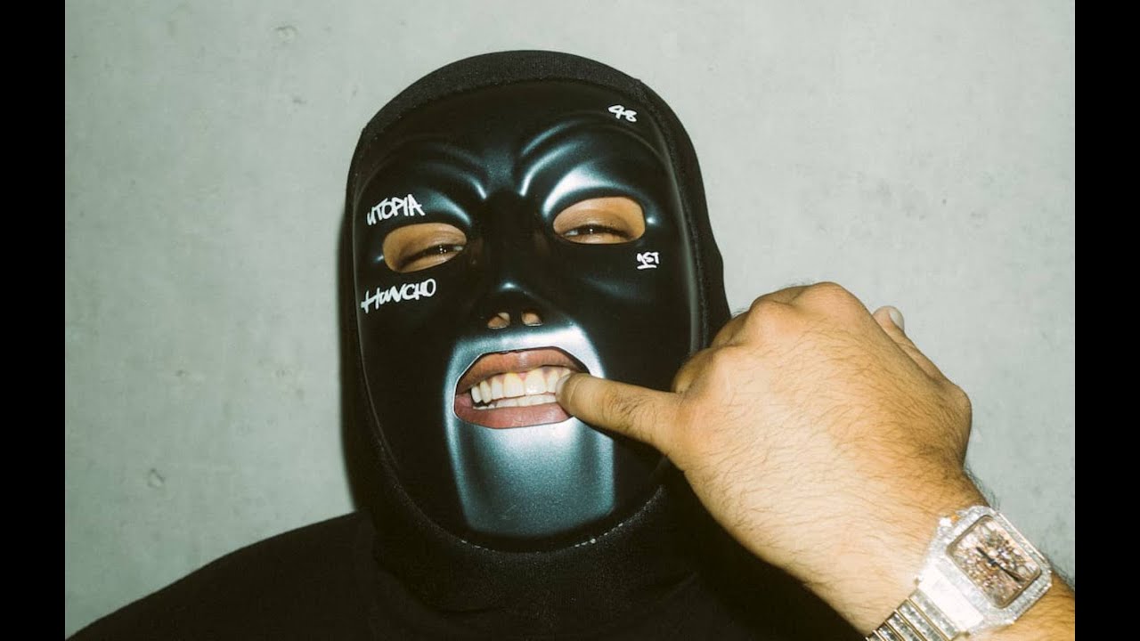 M Huncho x Hzino Type Beat - Promethazine | UK Rap Wave Type Beat