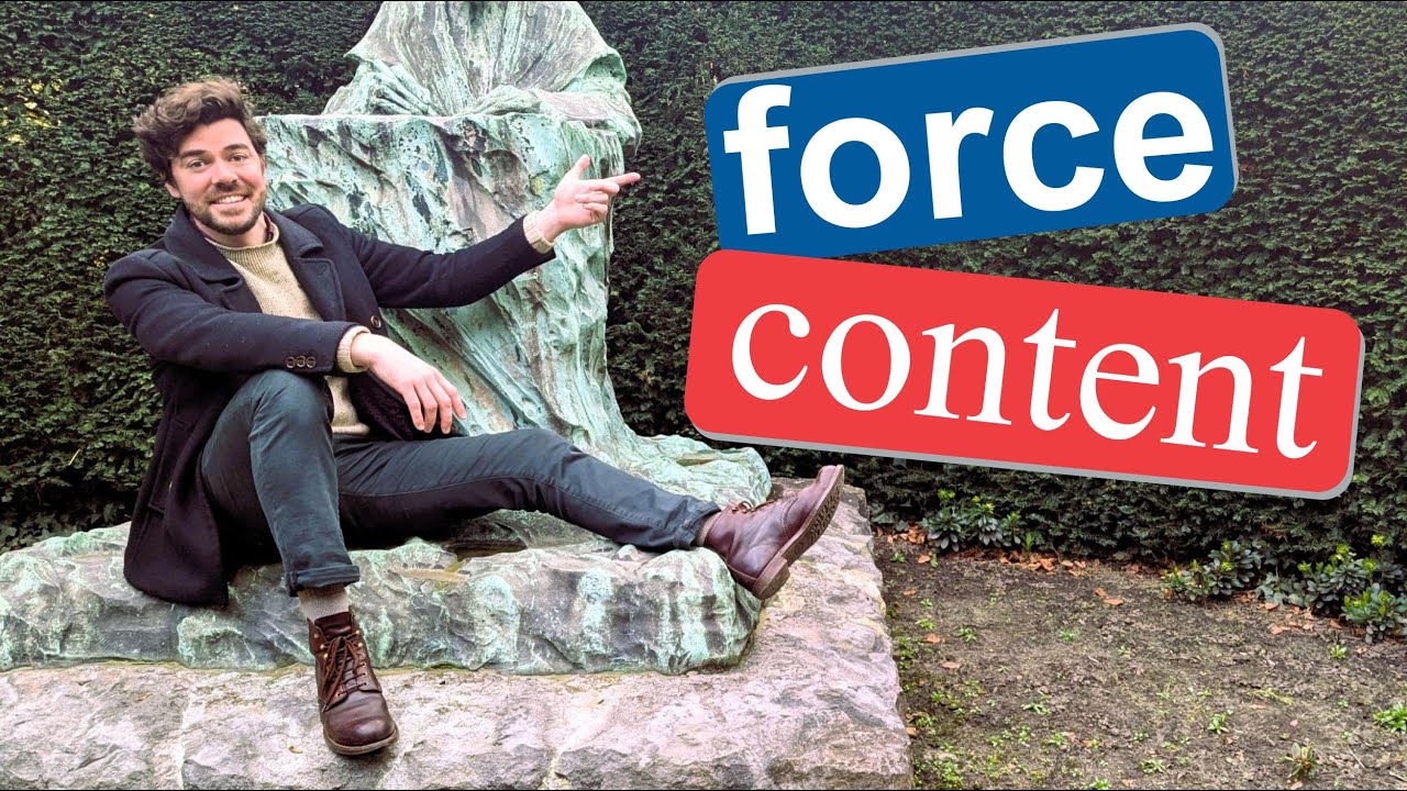 Assertion and the Force–Content Distinction