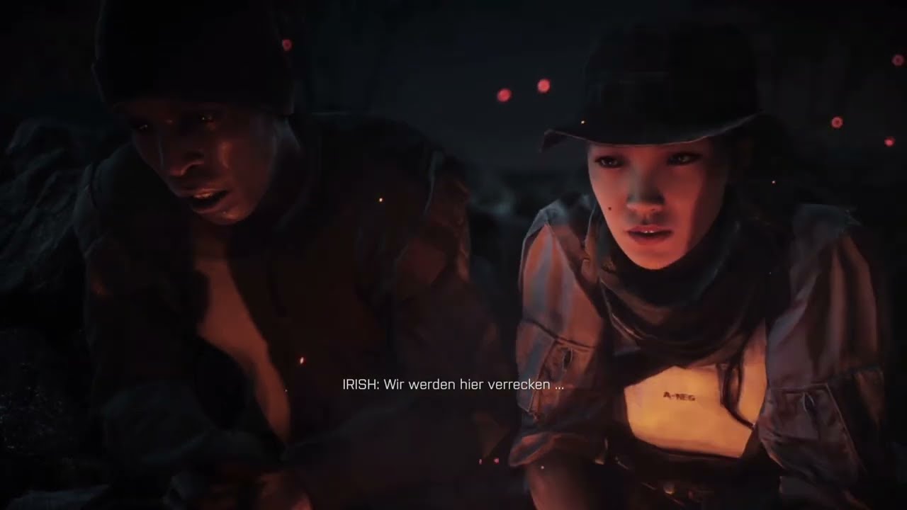 Battlefield 4 - 6/7 Tashgar