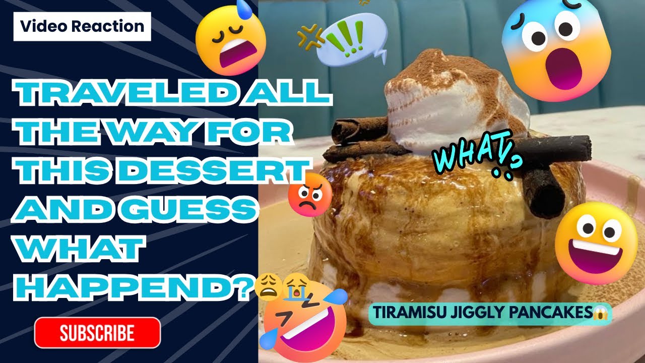 Dessert Ke Liye Itne Door Gaye😱😩 …But God Had Other Plans😭🍰