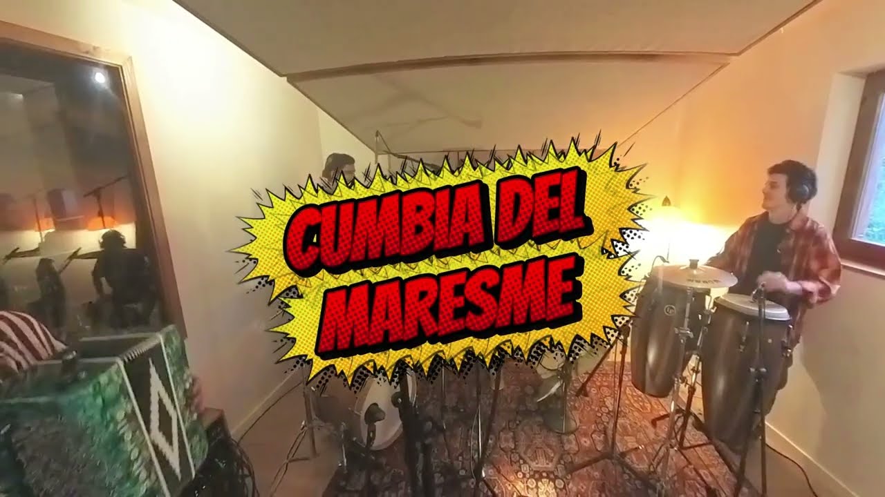 Pachamusta 